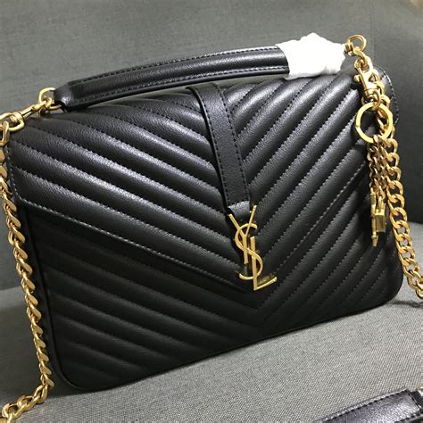 ysl easy bag price|original YSL Bag price.